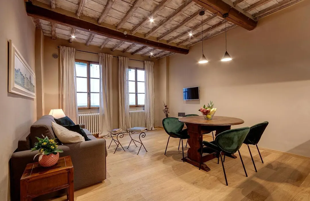 Santa Croce Loft By Mamo Florence-1