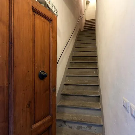 Santa Croce Loft By Mamo Florence-2