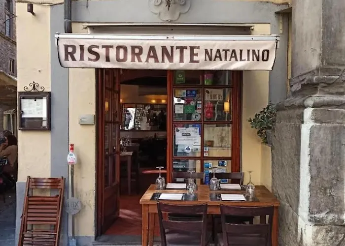 Il Giaggiolo Apartment